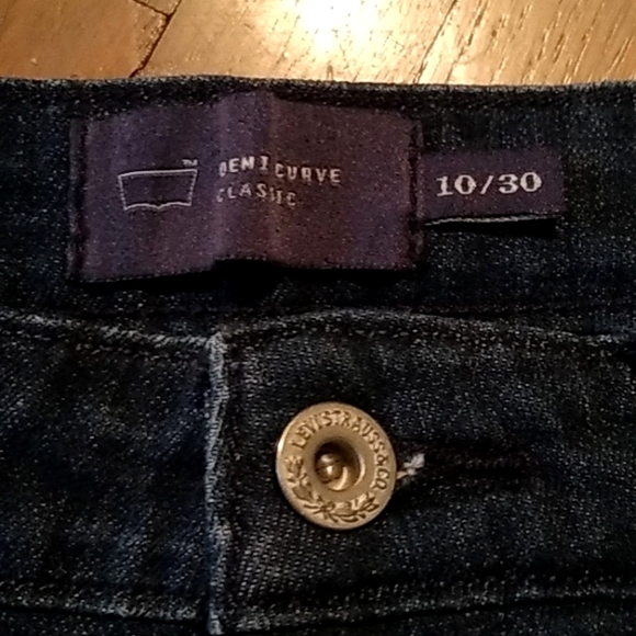 LEVI'S jeans - Picture 3 of 6